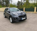 Кіа Sportage, об'ємом двигуна 2 л та пробігом 140 тис. км за 20900 $, фото 46 на Automoto.ua