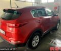 Киа Sportage, объемом двигателя 2 л и пробегом 72 тыс. км за 17900 $, фото 5 на Automoto.ua