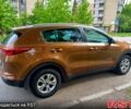 Кіа Sportage, об'ємом двигуна 2 л та пробігом 75 тис. км за 17700 $, фото 5 на Automoto.ua