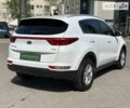 Киа Sportage, объемом двигателя 1.69 л и пробегом 127 тыс. км за 15500 $, фото 5 на Automoto.ua