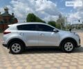 Киа Sportage, объемом двигателя 0 л и пробегом 141 тыс. км за 17000 $, фото 2 на Automoto.ua