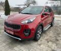 Киа Sportage, объемом двигателя 1.6 л и пробегом 57 тыс. км за 15200 $, фото 1 на Automoto.ua