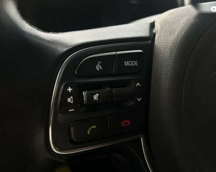 Киа Sportage, объемом двигателя 0 л и пробегом 155 тыс. км за 16800 $, фото 13 на Automoto.ua