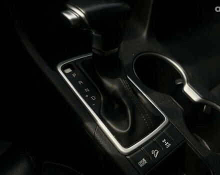 Киа Sportage, объемом двигателя 0 л и пробегом 155 тыс. км за 16800 $, фото 18 на Automoto.ua