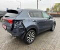 Киа Sportage, объемом двигателя 2.4 л и пробегом 213 тыс. км за 11500 $, фото 3 на Automoto.ua
