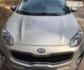 Киа Sportage, объемом двигателя 1.69 л и пробегом 190 тыс. км за 16400 $, фото 5 на Automoto.ua