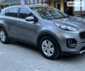 Киа Sportage, объемом двигателя 2 л и пробегом 235 тыс. км за 18500 $, фото 13 на Automoto.ua