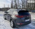 Киа Sportage, объемом двигателя 1.69 л и пробегом 103 тыс. км за 17100 $, фото 4 на Automoto.ua