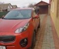 Кіа Sportage, об'ємом двигуна 2 л та пробігом 82 тис. км за 17000 $, фото 1 на Automoto.ua