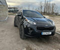 Киа Sportage, объемом двигателя 2.4 л и пробегом 142 тыс. км за 17500 $, фото 1 на Automoto.ua