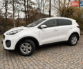 Киа Sportage, объемом двигателя 1.59 л и пробегом 114 тыс. км за 14800 $, фото 1 на Automoto.ua