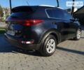 Киа Sportage, объемом двигателя 2 л и пробегом 107 тыс. км за 18400 $, фото 3 на Automoto.ua