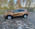 Кіа Sportage, об'ємом двигуна 2.36 л та пробігом 135 тис. км за 15250 $, фото 1 на Automoto.ua