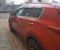 Кіа Sportage, об'ємом двигуна 2 л та пробігом 82 тис. км за 17000 $, фото 5 на Automoto.ua