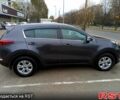 Киа Sportage, объемом двигателя 1.7 л и пробегом 69 тыс. км за 18500 $, фото 3 на Automoto.ua