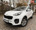 Киа Sportage, объемом двигателя 1.59 л и пробегом 114 тыс. км за 14800 $, фото 1 на Automoto.ua