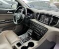 Киа Sportage, объемом двигателя 2.4 л и пробегом 213 тыс. км за 11500 $, фото 22 на Automoto.ua