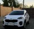 Кіа Sportage, об'ємом двигуна 2 л та пробігом 85 тис. км за 17200 $, фото 1 на Automoto.ua