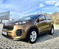 Киа Sportage, объемом двигателя 2.4 л и пробегом 121 тыс. км за 15800 $, фото 3 на Automoto.ua