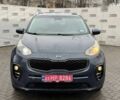 Киа Sportage, объемом двигателя 2.4 л и пробегом 213 тыс. км за 11500 $, фото 5 на Automoto.ua