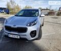 Кіа Sportage, об'ємом двигуна 2.36 л та пробігом 105 тис. км за 14200 $, фото 6 на Automoto.ua