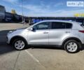 Киа Sportage, объемом двигателя 2.36 л и пробегом 105 тыс. км за 14000 $, фото 19 на Automoto.ua