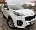 Киа Sportage, объемом двигателя 1.59 л и пробегом 114 тыс. км за 14800 $, фото 7 на Automoto.ua
