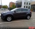 Киа Sportage, объемом двигателя 1.7 л и пробегом 69 тыс. км за 18500 $, фото 1 на Automoto.ua