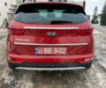 Киа Sportage, объемом двигателя 1.6 л и пробегом 57 тыс. км за 15200 $, фото 3 на Automoto.ua