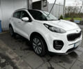 Кіа Sportage, об'ємом двигуна 2 л та пробігом 144 тис. км за 17000 $, фото 1 на Automoto.ua