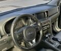 Киа Sportage, объемом двигателя 2 л и пробегом 186 тыс. км за 19000 $, фото 12 на Automoto.ua