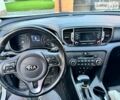 Киа Sportage, объемом двигателя 2 л и пробегом 85 тыс. км за 17200 $, фото 3 на Automoto.ua