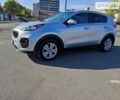 Киа Sportage, объемом двигателя 2.36 л и пробегом 105 тыс. км за 14000 $, фото 45 на Automoto.ua