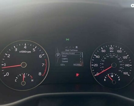 Киа Sportage, объемом двигателя 0 л и пробегом 155 тыс. км за 16800 $, фото 10 на Automoto.ua