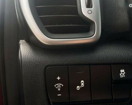 Киа Sportage, объемом двигателя 0 л и пробегом 155 тыс. км за 16800 $, фото 11 на Automoto.ua