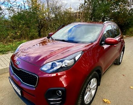 Кіа Sportage, об'ємом двигуна 2.4 л та пробігом 89 тис. км за 14900 $, фото 2 на Automoto.ua