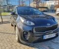 Киа Sportage, объемом двигателя 2 л и пробегом 107 тыс. км за 18400 $, фото 5 на Automoto.ua