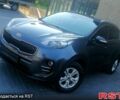 Кіа Sportage, об'ємом двигуна 2 л та пробігом 120 тис. км за 17500 $, фото 5 на Automoto.ua