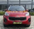 Киа Sportage, объемом двигателя 0 л и пробегом 155 тыс. км за 16800 $, фото 3 на Automoto.ua