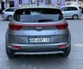 Киа Sportage, объемом двигателя 2 л и пробегом 235 тыс. км за 18500 $, фото 15 на Automoto.ua