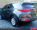 Кіа Sportage, об'ємом двигуна 2 л та пробігом 120 тис. км за 17500 $, фото 9 на Automoto.ua