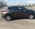 Кіа Sportage, об'ємом двигуна 2 л та пробігом 59 тис. км за 18300 $, фото 8 на Automoto.ua