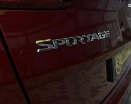 Киа Sportage, объемом двигателя 0 л и пробегом 155 тыс. км за 16800 $, фото 7 на Automoto.ua