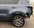 Киа Sportage, объемом двигателя 2.4 л и пробегом 213 тыс. км за 11500 $, фото 27 на Automoto.ua