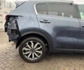 Киа Sportage, объемом двигателя 2.4 л и пробегом 213 тыс. км за 11500 $, фото 26 на Automoto.ua
