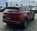 Киа Sportage, объемом двигателя 0 л и пробегом 155 тыс. км за 16800 $, фото 6 на Automoto.ua