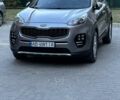 Кіа Sportage, об'ємом двигуна 2 л та пробігом 235 тис. км за 18500 $, фото 1 на Automoto.ua