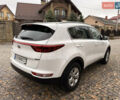 Киа Sportage, объемом двигателя 1.59 л и пробегом 114 тыс. км за 14800 $, фото 5 на Automoto.ua