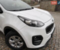 Киа Sportage, объемом двигателя 1.59 л и пробегом 114 тыс. км за 14800 $, фото 8 на Automoto.ua