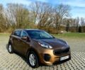 Кіа Sportage, об'ємом двигуна 2.4 л та пробігом 121 тис. км за 15800 $, фото 1 на Automoto.ua